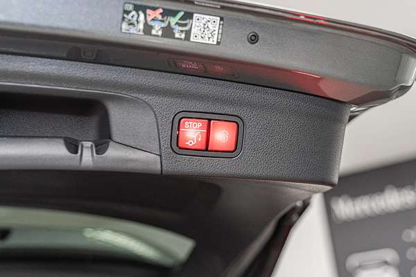 2024 Mercedes-Benz GLE-Class GLE300 d V167