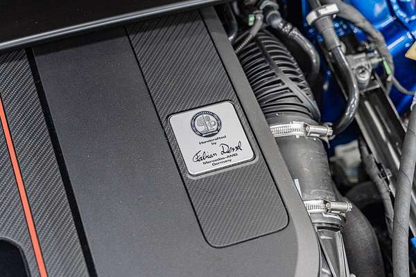 2024 Mercedes-Benz C-Class C63 AMG S E Performance W206