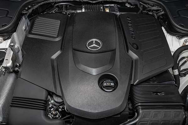 2018 Mercedes-Benz S-Class S350 d W222