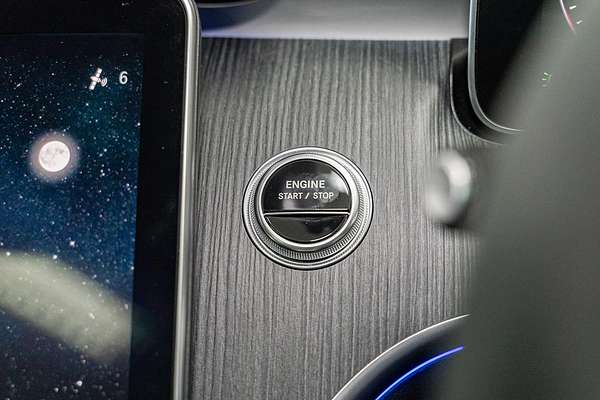 2024 Mercedes-Benz C-Class C63 AMG S E Performance W206