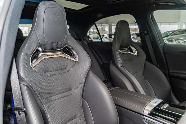 2024 Mercedes-Benz C-Class C63 AMG S E Performance W206