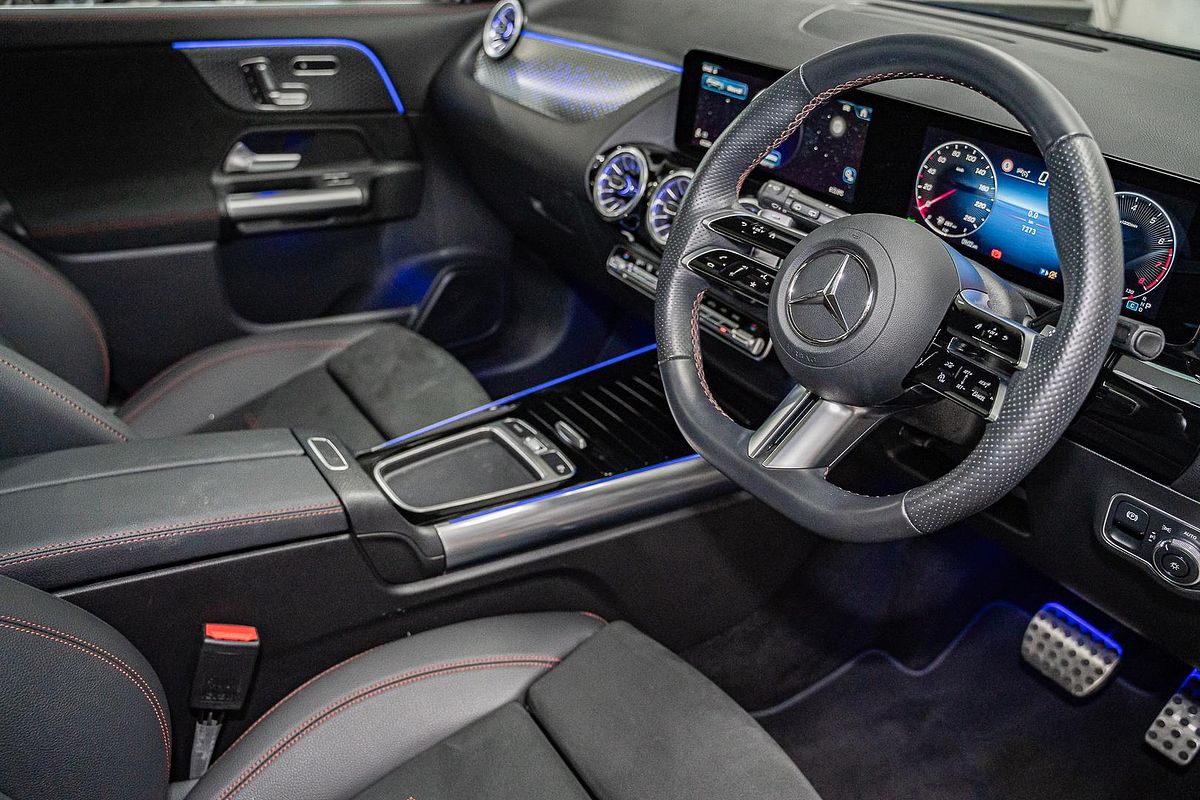 2024 Mercedes-Benz GLA-Class GLA200 H247
