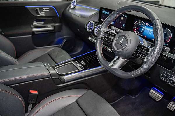2024 Mercedes-Benz GLA-Class GLA200 H247