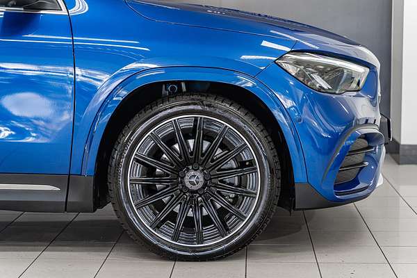 2024 Mercedes-Benz GLA-Class GLA200 H247
