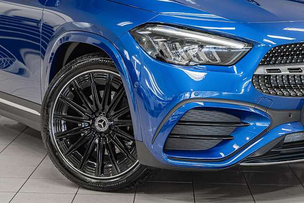 2024 Mercedes-Benz GLA-Class GLA200 H247