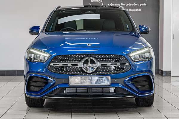 2024 Mercedes-Benz GLA-Class GLA200 H247