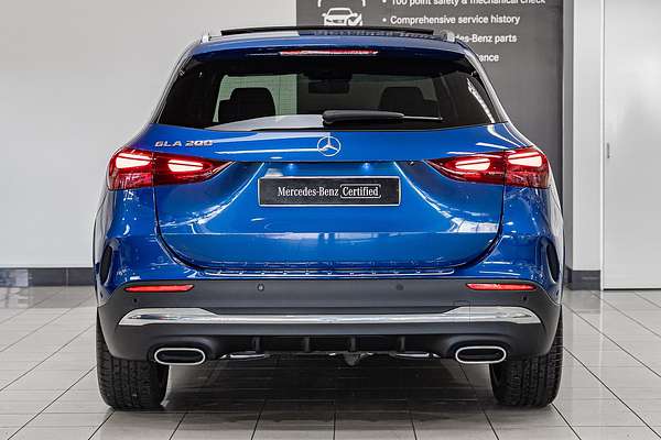 2024 Mercedes-Benz GLA-Class GLA200 H247