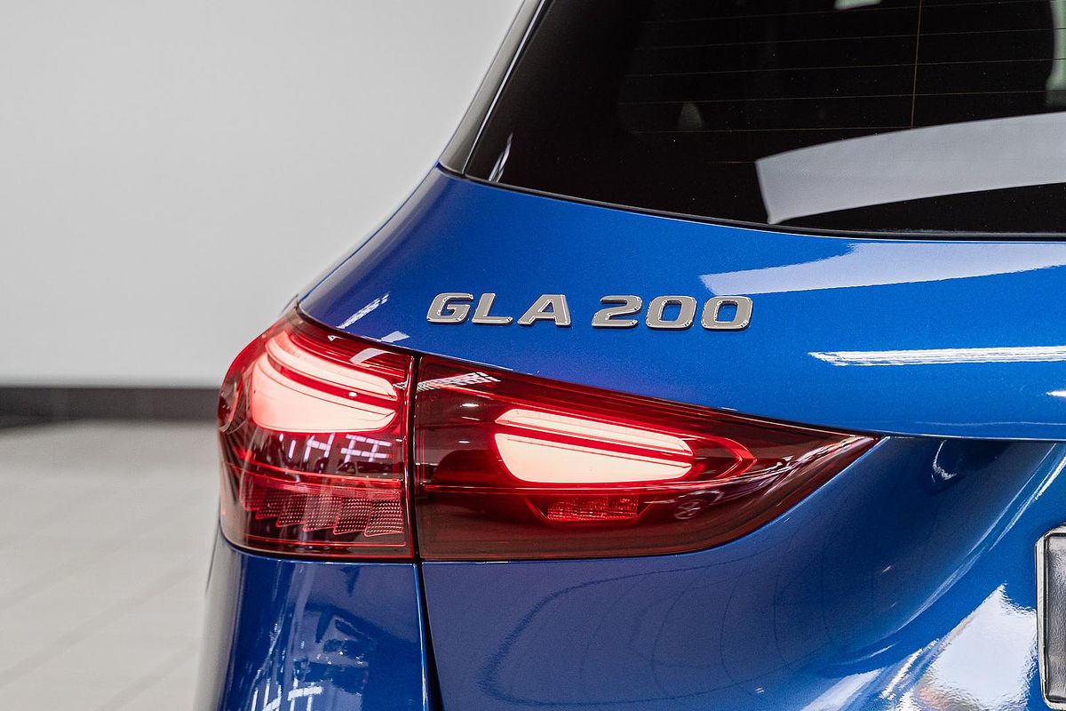 2024 Mercedes-Benz GLA-Class GLA200 H247