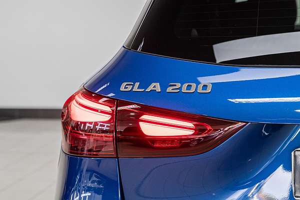2024 Mercedes-Benz GLA-Class GLA200 H247