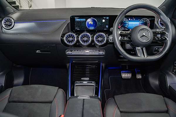 2024 Mercedes-Benz GLA-Class GLA200 H247