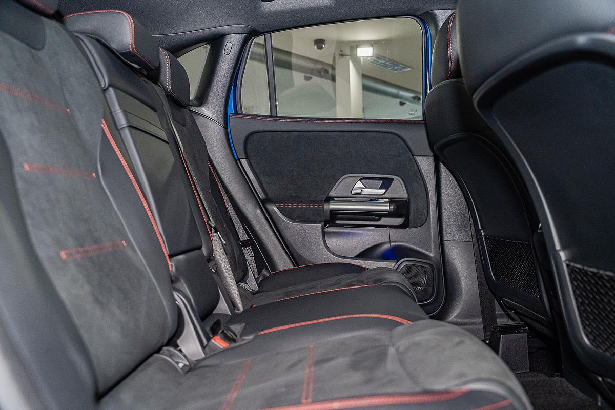 2024 Mercedes-Benz GLA-Class GLA200 H247