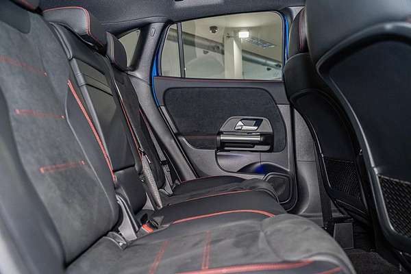 2024 Mercedes-Benz GLA-Class GLA200 H247