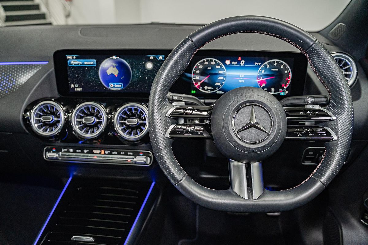 2024 Mercedes-Benz GLA-Class GLA200 H247
