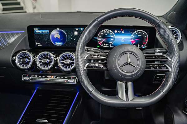 2024 Mercedes-Benz GLA-Class GLA200 H247