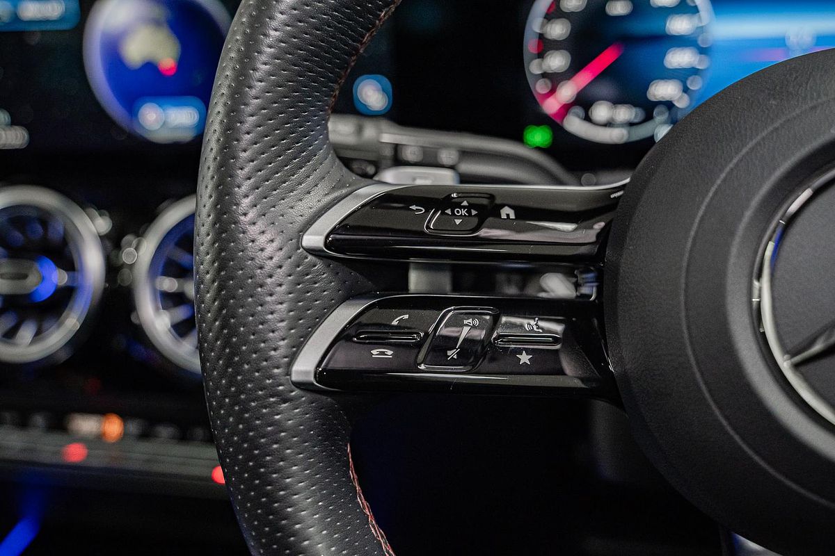 2024 Mercedes-Benz GLA-Class GLA200 H247