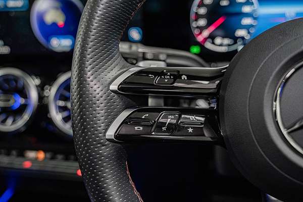 2024 Mercedes-Benz GLA-Class GLA200 H247