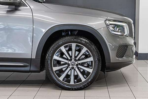2022 Mercedes-Benz GLB-Class GLB200 X247