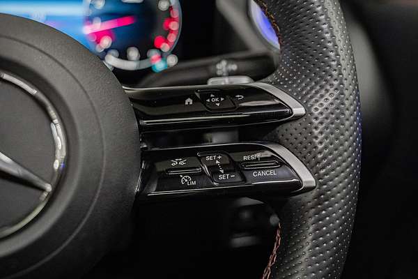 2024 Mercedes-Benz GLA-Class GLA200 H247