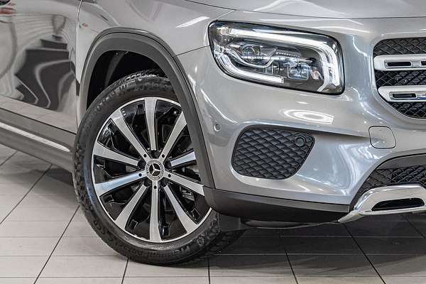 2022 Mercedes-Benz GLB-Class GLB200 X247