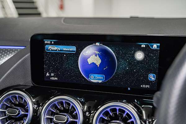 2024 Mercedes-Benz GLA-Class GLA200 H247