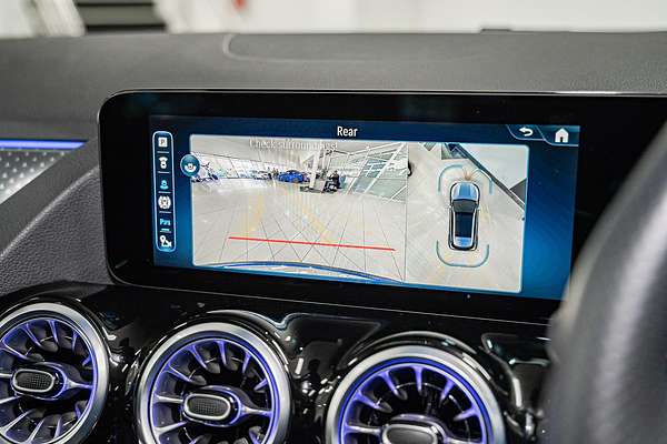 2024 Mercedes-Benz GLA-Class GLA200 H247