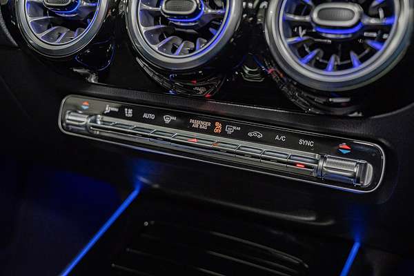 2024 Mercedes-Benz GLA-Class GLA200 H247
