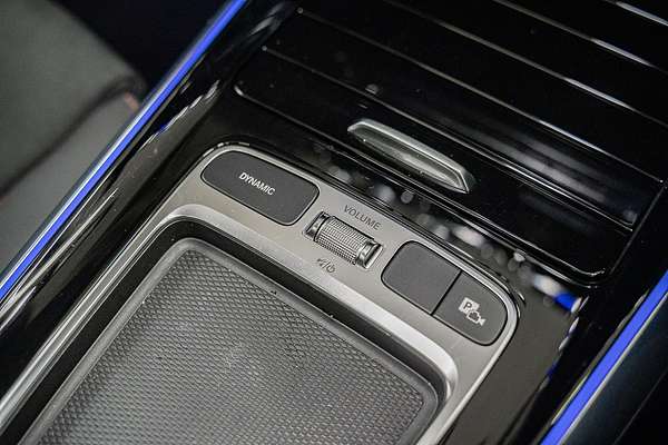 2024 Mercedes-Benz GLA-Class GLA200 H247