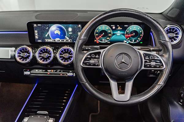 2022 Mercedes-Benz GLB-Class GLB200 X247