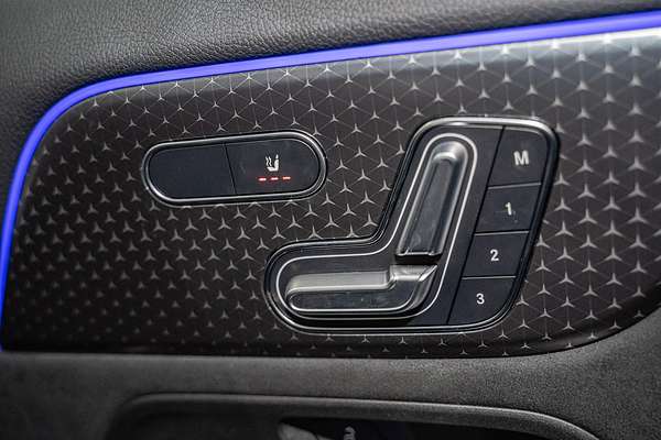 2024 Mercedes-Benz GLA-Class GLA200 H247