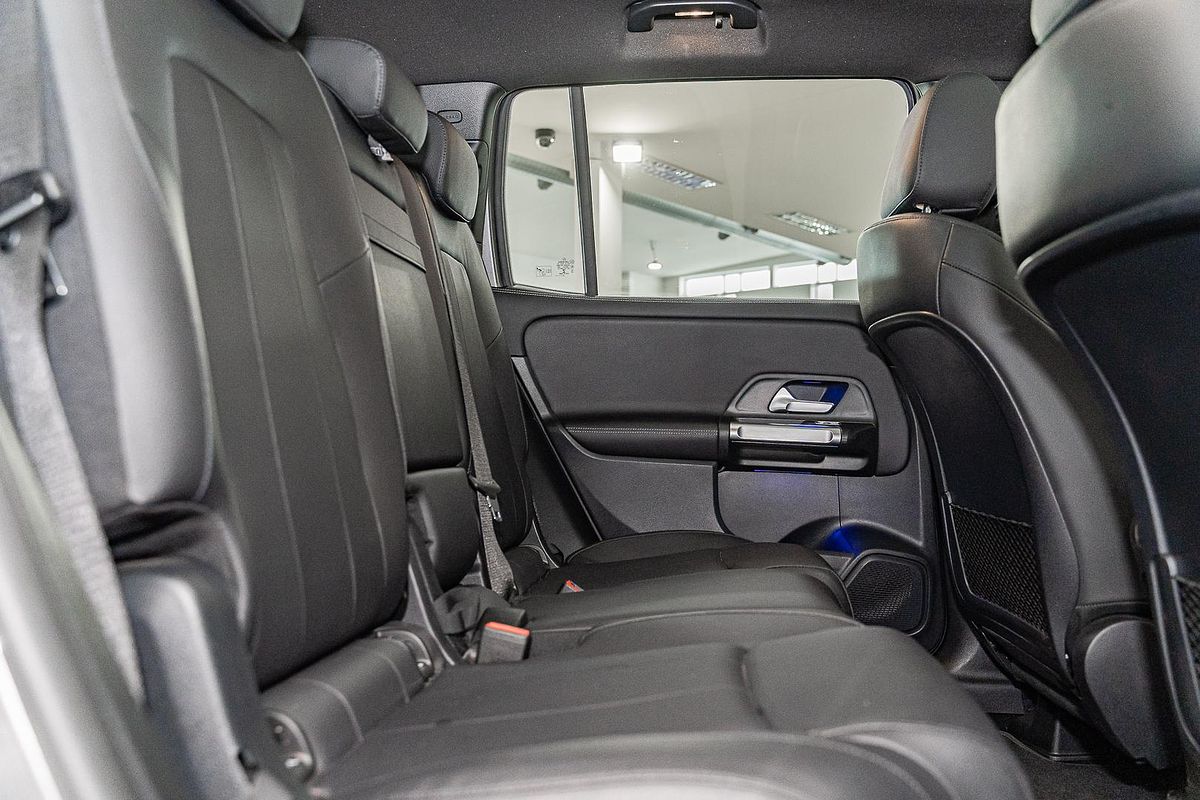 2022 Mercedes-Benz GLB-Class GLB200 X247