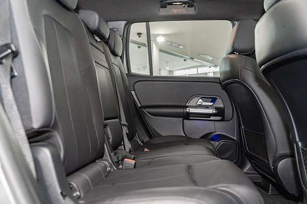 2022 Mercedes-Benz GLB-Class GLB200 X247