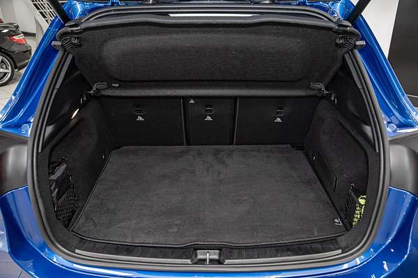 2024 Mercedes-Benz GLA-Class GLA200 H247