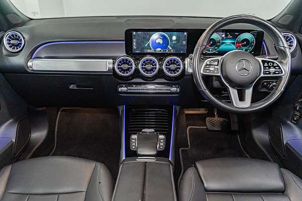 2022 Mercedes-Benz GLB-Class GLB200 X247