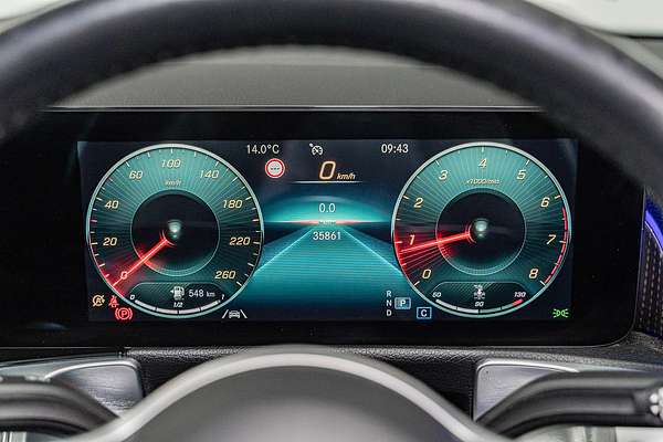 2022 Mercedes-Benz GLB-Class GLB200 X247