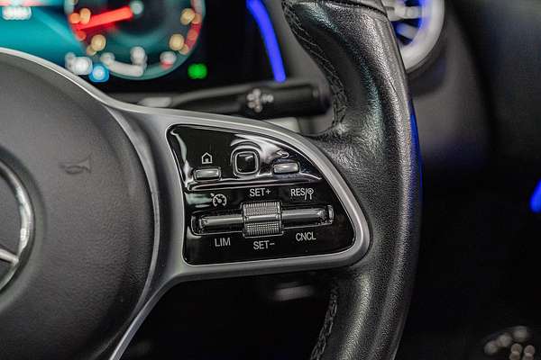 2022 Mercedes-Benz GLB-Class GLB200 X247