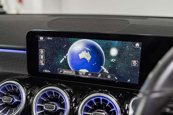 2022 Mercedes-Benz GLB-Class GLB200 X247