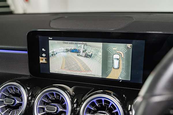 2022 Mercedes-Benz GLB-Class GLB200 X247
