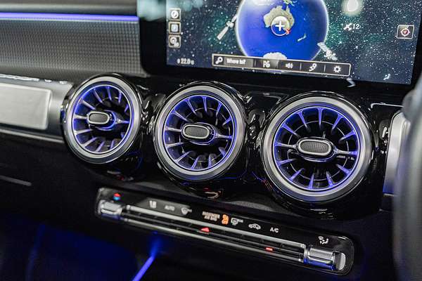 2022 Mercedes-Benz GLB-Class GLB200 X247