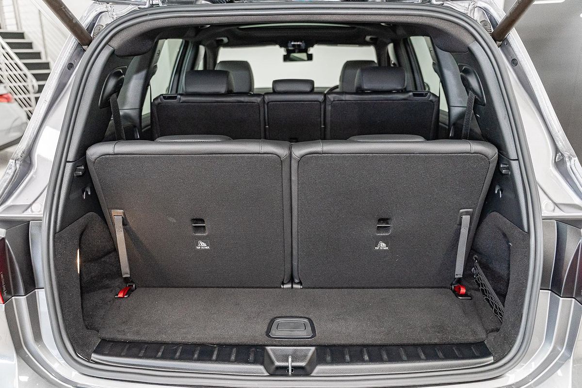 2022 Mercedes-Benz GLB-Class GLB200 X247