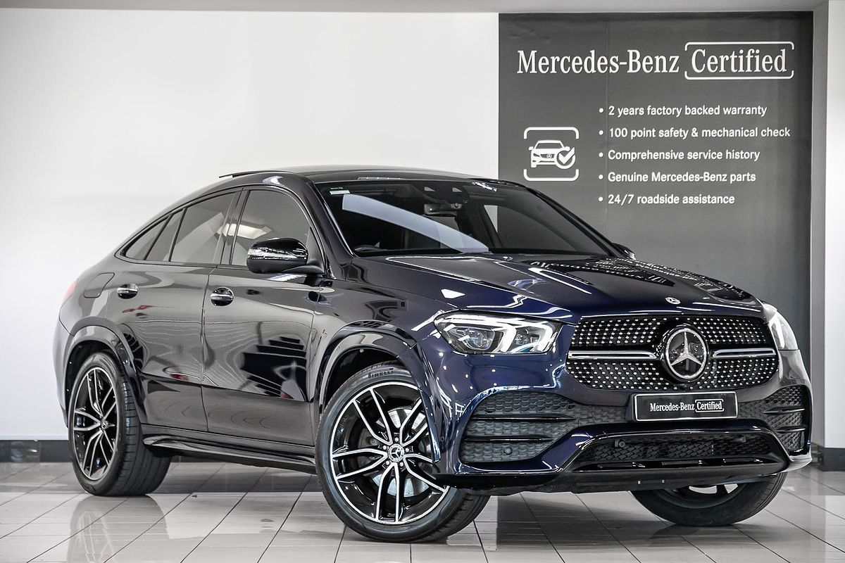 2022 Mercedes-Benz GLE-Class GLE450 C167