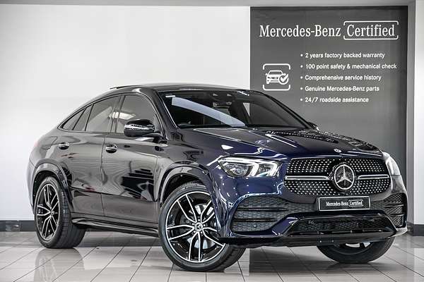2022 Mercedes-Benz GLE-Class GLE450 C167