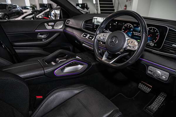 2022 Mercedes-Benz GLE-Class GLE450 C167