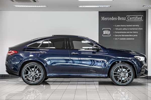 2022 Mercedes-Benz GLE-Class GLE450 C167