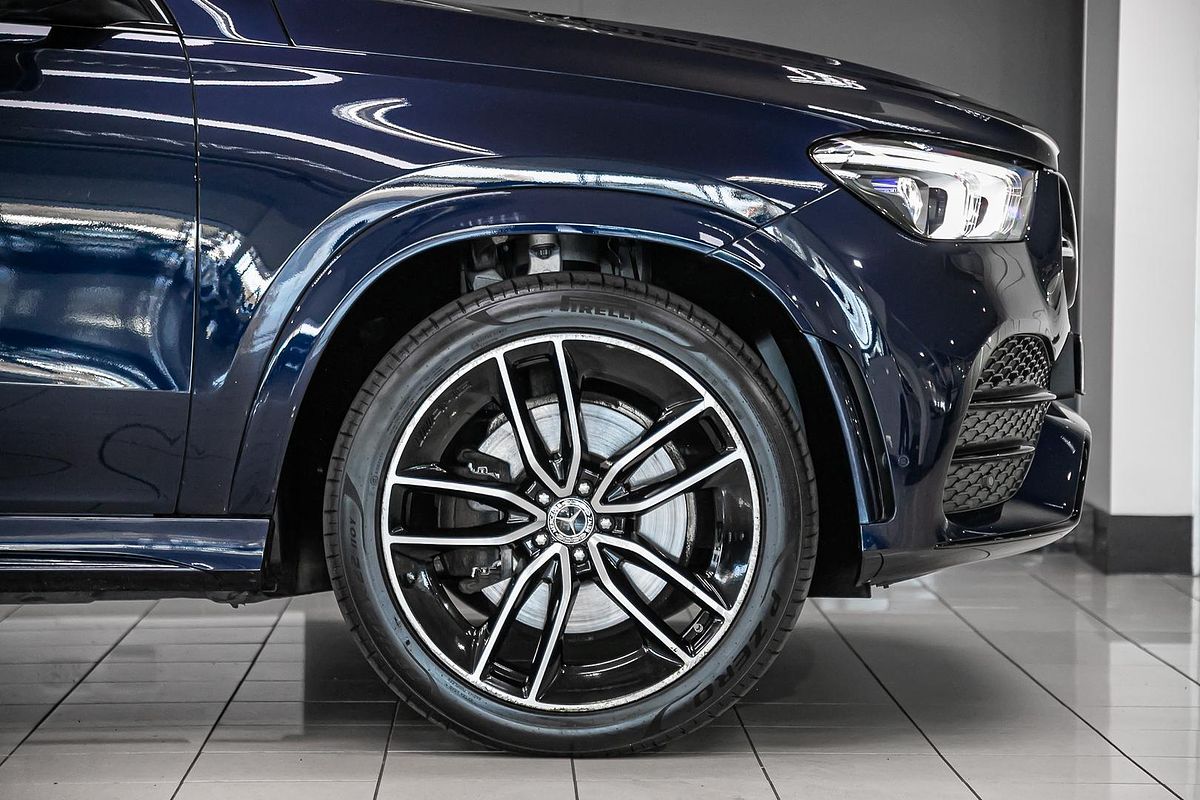 2022 Mercedes-Benz GLE-Class GLE450 C167