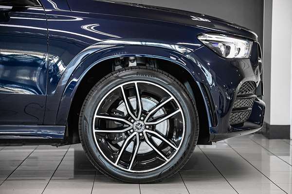 2022 Mercedes-Benz GLE-Class GLE450 C167