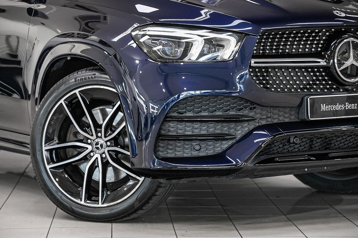 2022 Mercedes-Benz GLE-Class GLE450 C167