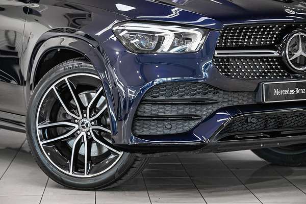 2022 Mercedes-Benz GLE-Class GLE450 C167