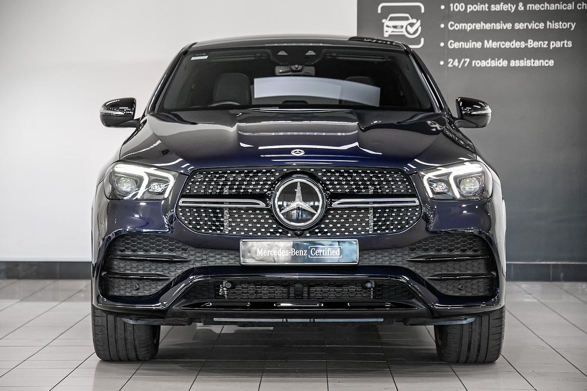 2022 Mercedes-Benz GLE-Class GLE450 C167