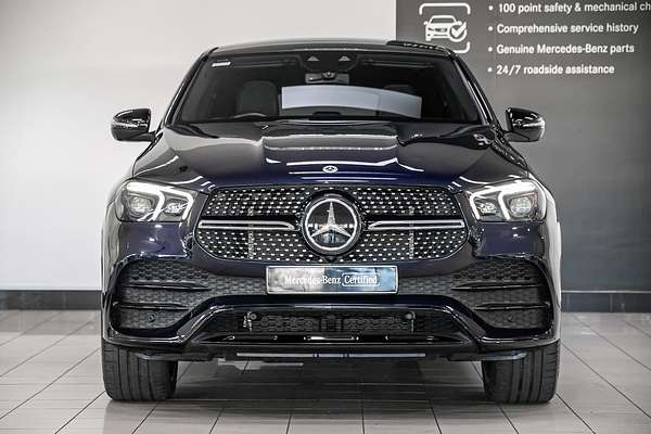 2022 Mercedes-Benz GLE-Class GLE450 C167