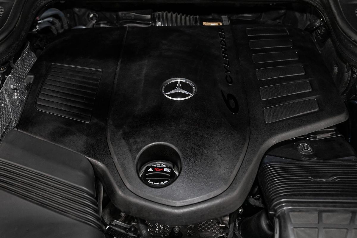 2022 Mercedes-Benz GLE-Class GLE450 C167